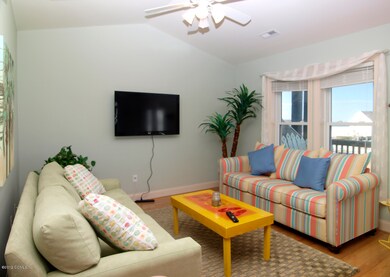 Great Room Left