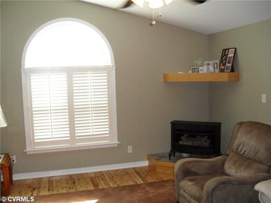 Other - Family Room opening to deck.