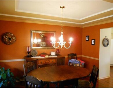 Dining Room.