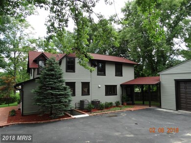 3506 Dupont Ave, Kensington, MD 20895 - photo 3