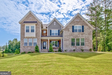 20 Sunflower Dr, Raymond, GA 30263 - photo 2