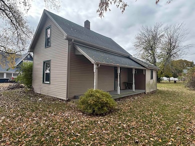 104 S State St, Goldsmith, IN 46045 - photo 2