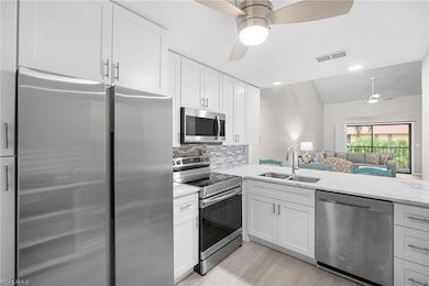 9871 Citadel Ln unit 202, Bonita Springs, FL 34135 - photo 2