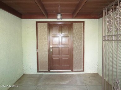 Front Patio View 2