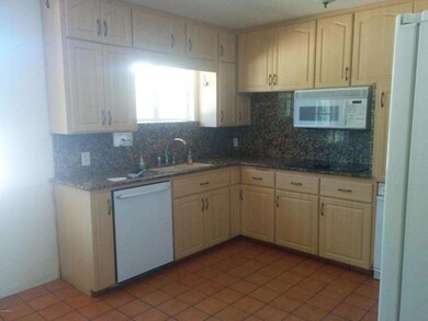 2026 East Solar Drive Kitchen
