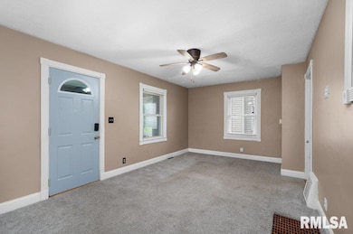 1549 39th St, Rock Island, IL 61201 - photo 3