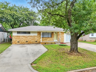 1220 S Cedar St, Sapulpa, OK 74066 - photo 2