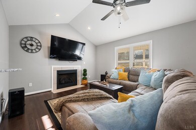 4713 Salem Rd, Spout Spring, VA 24593 - photo 7