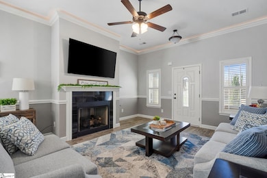 505 Thomas Edwards Ln, Greer, SC 29651 - photo 7