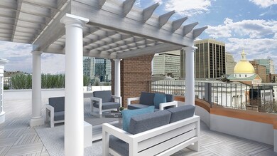 34.5 Beacon St unit PH, Boston, MA 02108 - photo 6