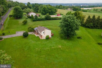 2080 Peevy Rd, East Greenville, PA 18041 - photo 7