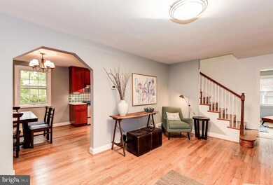 7211 Hilton Ave, Takoma Park, MD 20912 - photo 7