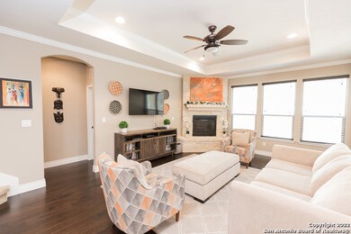 10922 Yaupon Holly, Helotes, TX 78023 - photo 6