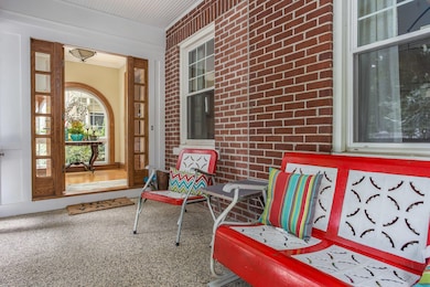 2450 Elm Ave, Columbus, OH 43209 - photo 4