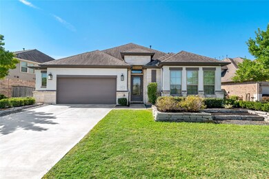 4802 Gingerwood Trace Ln, Rosharon, TX 77583 - photo 2