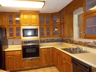 Glass Fronts!