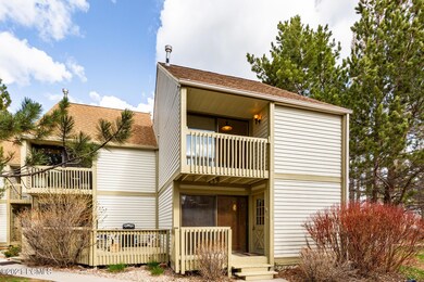 153 Dunlop Court Park City UT 84060 USA-