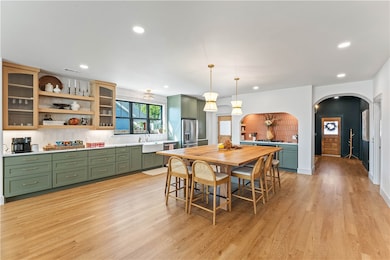 509 N 3rd St, Rogers, AR 72756 - photo 6