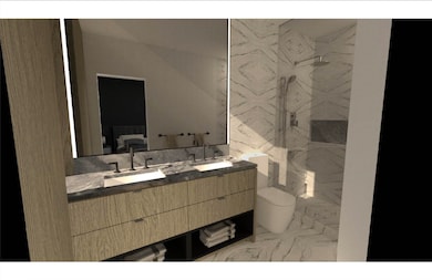 Completely customizable for your own spa-like expe