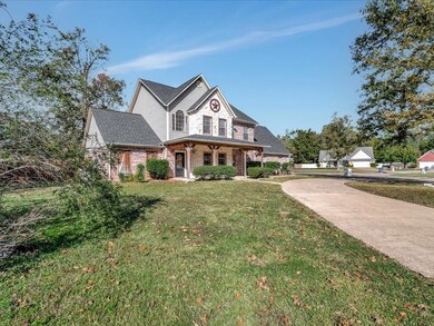 345 Bobwhite Dr, Lufkin, TX 75904 - photo 2