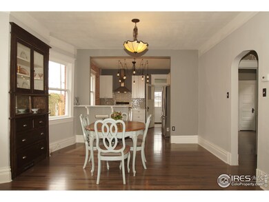 1035 S Pennsylvania St unit Denver, Denver, CO 80209 - photo 6