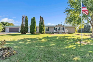 4680 S 1100 W, Hudson, IN 46747 - photo 2