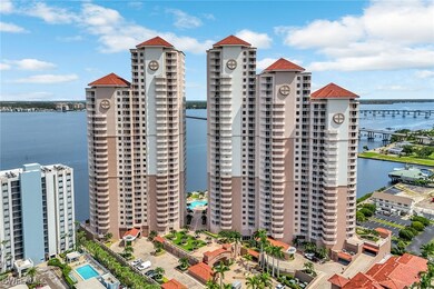 High Point Place unit E2105, Fort Myers, FL 33901 - photo 2