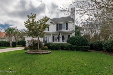 111 Sidney Ln, Jacksonville, NC 28540 - photo 3