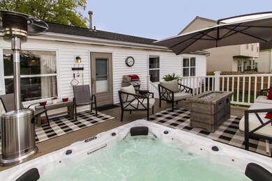 1455 Tall Pine Ct, Columbus, OH 43223 - photo 4