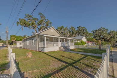 1525 Tillman Ave, Brunswick, GA 31520 - photo 3