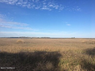 Homesite 415 Marsh Views