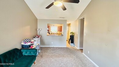 123 Creekview Dr, Jacksonville, NC 28540 - photo 2