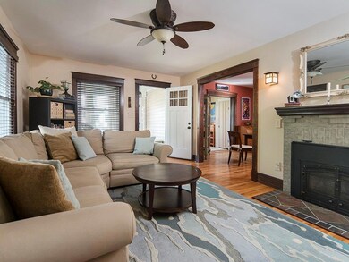 Living Room.