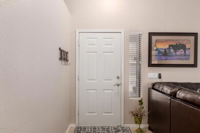 Entry Way