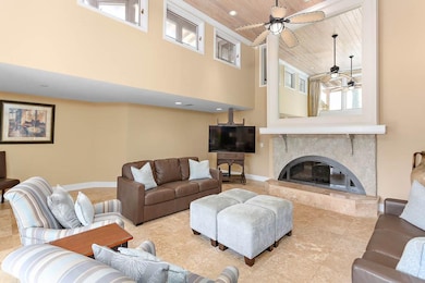 109 Strachan Ln, Saint Simons Island, GA 31522 - photo 4