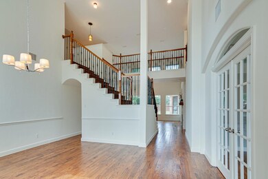 3508 S Gravel Cir, Southlake, TX 76092 - photo 4