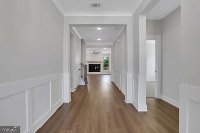 7053 Manchester Dr, Flowery Branch, GA 30542 - photo 4