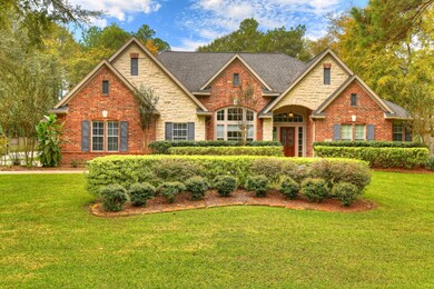 10635 Clubhouse Cir, Magnolia, TX 77354 - photo 2