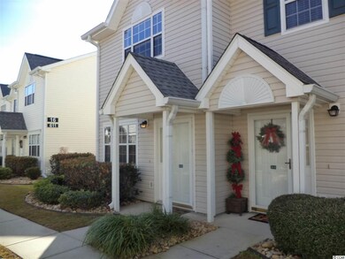 611 2nd Ave S unit 18A, North Myrtle Beach, SC 29582 - photo 4