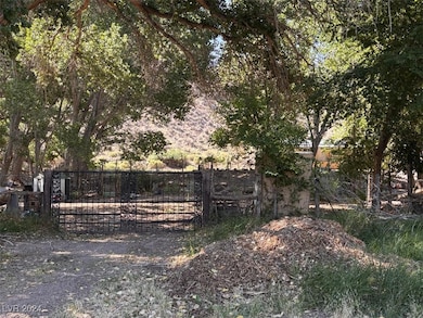 100 Hillcrest St, Caliente, NV 89008 - photo 2