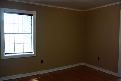 Bedroom - Walk through