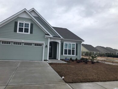 1752 Maplecress Way unit Lot 3.279 Ashford, Myrtle Beach, SC 29577 - photo 4