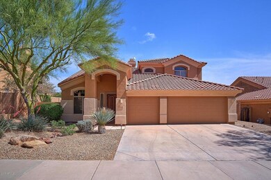 10359 E Rosemary Ln, Scottsdale, AZ 85255 - photo 2
