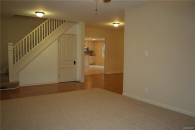 Formal Sitting Room~