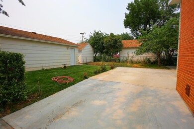 1106 N Main St, Sheridan, WY 82801 - photo 4