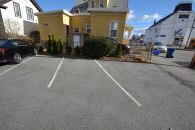 32 Abbott St unit 1, Lawrence, MA 01843 - photo 7