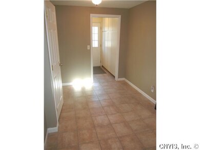 Other Foyer/Mudroom  Entry Way