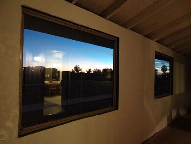Arizona Room - Sunset
