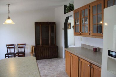 Kitchen View 2