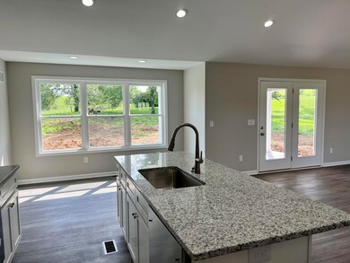 1496 Bellows Mill Rd, Harrodsburg, KY 40330 - photo 5